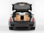 Maserati Quattroporte Bellagio Fastback 2008 года